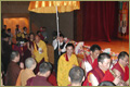 Rinpoche in Taipei