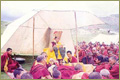 Rinpoche in Tibet