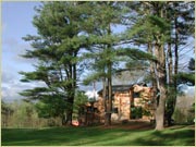 Retreat Center at Cochecton