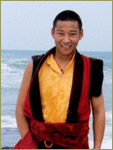 Lama Dawoe
