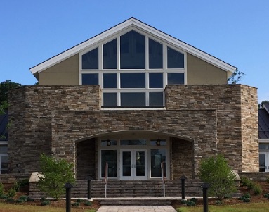 Retreat Center at Cochecton