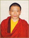 Lama Dondrup