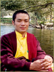 Lama Shernpen